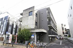 オークヒルズ円庄II  ｜ 愛知県名古屋市千種区豊年町18-23（賃貸マンション1K・2階・24.98㎡） その1