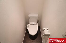 GPラヴァーズ  ｜ 愛知県名古屋市中村区権現通4丁目8（賃貸アパート1R・1階・20.07㎡） その8