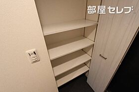 プレサンスジェネ鶴舞  ｜ 愛知県名古屋市中区千代田3丁目31-24（賃貸マンション1DK・7階・34.31㎡） その24