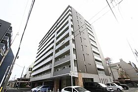 La Douceur今池  ｜ 愛知県名古屋市千種区今池5丁目33-2（賃貸マンション1R・10階・24.90㎡） その1