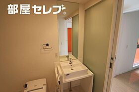 エスティメゾン葵  ｜ 愛知県名古屋市東区葵1丁目14-20（賃貸マンション1LDK・5階・55.45㎡） その13