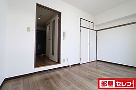 AMBER HOUSE Jingu  ｜ 愛知県名古屋市熱田区三本松町17-1（賃貸マンション1K・5階・24.00㎡） その3