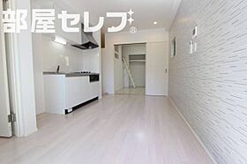 ル・ケレス八番町  ｜ 愛知県名古屋市熱田区八番2丁目6-12（賃貸アパート1LDK・2階・32.20㎡） その3