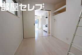 ル・ケレス八番町  ｜ 愛知県名古屋市熱田区八番2丁目6-12（賃貸アパート1LDK・2階・32.20㎡） その7