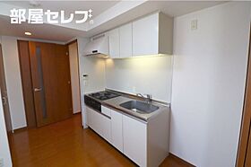 レジディア高岳  ｜ 愛知県名古屋市東区泉2丁目28-18（賃貸マンション1DK・15階・33.25㎡） その5