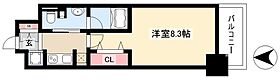 パークアクシス名古屋山王  ｜ 愛知県名古屋市中区正木1丁目2-28（賃貸マンション1K・15階・26.16㎡） その2