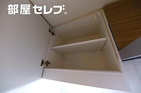 パークアクシス名古屋山王  ｜ 愛知県名古屋市中区正木1丁目2-28（賃貸マンション1K・15階・26.16㎡） その21