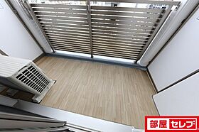 ディアレイシャス矢場町  ｜ 愛知県名古屋市中区新栄1丁目27-13（賃貸マンション1K・9階・21.66㎡） その15