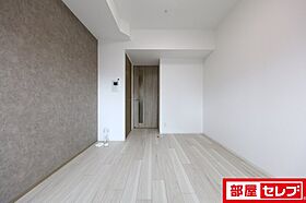 ディアレイシャス矢場町  ｜ 愛知県名古屋市中区新栄1丁目27-13（賃貸マンション1K・9階・21.66㎡） その9