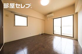 プライマル名古屋吹上(旧:ボタニカルコート)  ｜ 愛知県名古屋市千種区千種通6丁目31-1（賃貸マンション1K・5階・24.59㎡） その3