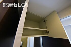 プライマル名古屋吹上(旧:ボタニカルコート)  ｜ 愛知県名古屋市千種区千種通6丁目31-1（賃貸マンション1K・5階・24.59㎡） その22