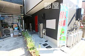 キャリアハウス伝馬町  ｜ 愛知県名古屋市熱田区大瀬子町417（賃貸アパート1K・1階・26.49㎡） その15