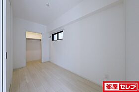 KAYA MEIEKI  ｜ 愛知県名古屋市西区新道2丁目14-7（賃貸マンション1LDK・6階・50.88㎡） その8