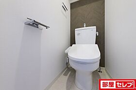 S-RESIDENCE堀田North  ｜ 愛知県名古屋市瑞穂区大喜新町1丁目4-2（賃貸マンション1K・15階・24.85㎡） その19