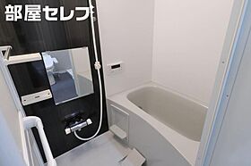 ルミエールS  ｜ 愛知県名古屋市中村区豊国通4丁目8（賃貸アパート1K・2階・22.22㎡） その4