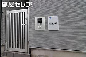 ルミエールS  ｜ 愛知県名古屋市中村区豊国通4丁目8（賃貸アパート1K・2階・22.22㎡） その17