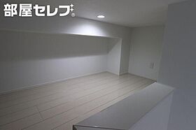 ルミエールS  ｜ 愛知県名古屋市中村区豊国通4丁目8（賃貸アパート1K・2階・22.22㎡） その9