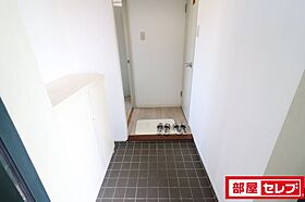 エスポワール杉山第2  ｜ 愛知県名古屋市中村区烏森町7丁目302（賃貸マンション1LDK・4階・37.92㎡） その10