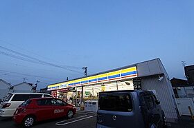 さくら館塩池  ｜ 愛知県名古屋市中村区塩池町2丁目5-11（賃貸マンション1K・4階・23.52㎡） その27