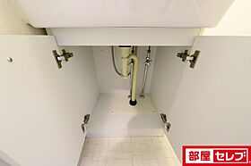 メゾンM&Y  ｜ 愛知県名古屋市中村区西米野町1丁目75-6（賃貸マンション1K・3階・25.83㎡） その21