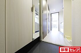 プレサンス名駅南エディフィス  ｜ 愛知県名古屋市中村区名駅南2丁目2-24（賃貸マンション1K・3階・22.80㎡） その11