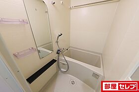 プレサンス名駅南エディフィス  ｜ 愛知県名古屋市中村区名駅南2丁目2-24（賃貸マンション1K・3階・22.80㎡） その4