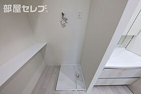 さくらHills NISHIKI Platinum Residence  ｜ 愛知県名古屋市中区錦2丁目12番32号（賃貸マンション2LDK・7階・58.25㎡） その17