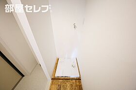 AXIA亀島  ｜ 愛知県名古屋市中村区千原町7-25（賃貸マンション1K・2階・29.48㎡） その19