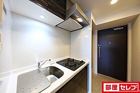 S-RESIDENCE今池駅前  ｜ 愛知県名古屋市千種区内山3丁目9-4（賃貸マンション1K・13階・22.76㎡） その8