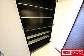 S-RESIDENCE今池駅前  ｜ 愛知県名古屋市千種区内山3丁目9-4（賃貸マンション1K・13階・22.76㎡） その23