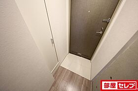 quador今池  ｜ 愛知県名古屋市千種区内山2丁目14-9（賃貸マンション1LDK・1階・29.28㎡） その23