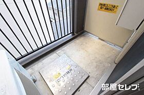 レジディア久屋大通II  ｜ 愛知県名古屋市中区丸の内3丁目4-22（賃貸マンション1LDK・9階・42.47㎡） その12