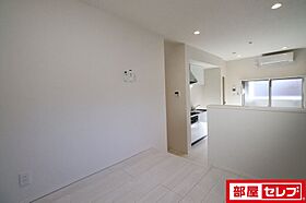 アレイア本陣  ｜ 愛知県名古屋市中村区大秋町3丁目6-5（賃貸アパート1LDK・1階・30.89㎡） その15