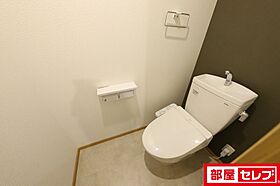 DEVELD中郷  ｜ 愛知県名古屋市中川区中郷1丁目212（賃貸アパート1LDK・2階・40.02㎡） その10