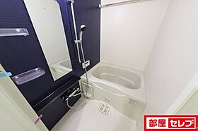 プレサンス名駅南エディフィス  ｜ 愛知県名古屋市中村区名駅南2丁目2-24（賃貸マンション1LDK・3階・33.44㎡） その4