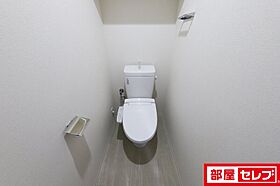 プレサンス名駅南エディフィス  ｜ 愛知県名古屋市中村区名駅南2丁目2-24（賃貸マンション1LDK・3階・33.44㎡） その11