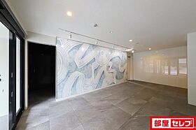 メイクスアート太閤通  ｜ 愛知県名古屋市中村区若宮町3丁目24（賃貸マンション1K・13階・26.07㎡） その26