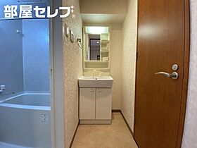 CITY　SPIRE名古屋本陣  ｜ 愛知県名古屋市中村区鳥居通2丁目13（賃貸マンション1K・4階・24.88㎡） その15