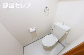 ボワ・ド・ブローニュ  ｜ 愛知県名古屋市中区古渡町14-21-2（賃貸マンション1LDK・2階・36.17㎡） その10