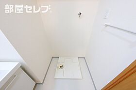 ボワ・ド・ブローニュ  ｜ 愛知県名古屋市中区古渡町14-21-2（賃貸マンション1LDK・2階・36.17㎡） その20