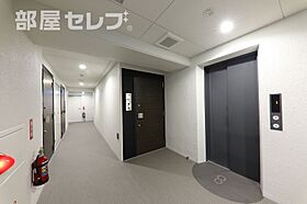 プレサンス丸の内リラティ  ｜ 愛知県名古屋市中区丸の内3丁目1-33（賃貸マンション1K・2階・29.94㎡） その27