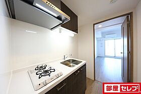 エスリード新栄グラティア  ｜ 愛知県名古屋市中区新栄3丁目24-26（賃貸マンション1K・2階・25.05㎡） その5