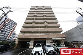 ノヴェル新栄  ｜ 愛知県名古屋市中区新栄1丁目33-9（賃貸マンション1R・8階・29.70㎡） その25