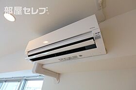 COZY名城公園  ｜ 愛知県名古屋市北区柳原4丁目8-8（賃貸マンション1R・4階・26.84㎡） その23