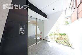 COZY名城公園  ｜ 愛知県名古屋市北区柳原4丁目8-8（賃貸マンション1R・4階・26.84㎡） その16