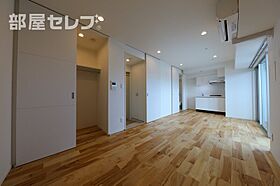 COZY名城公園  ｜ 愛知県名古屋市北区柳原4丁目8-8（賃貸マンション1R・4階・26.84㎡） その9