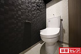 S-RESIDENCE東別院  ｜ 愛知県名古屋市中区大井町6-5（賃貸マンション1K・11階・29.58㎡） その10