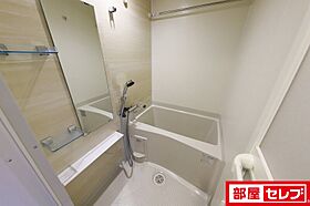 メイクス名駅南II  ｜ 愛知県名古屋市中村区名駅南3丁目11-18（賃貸マンション1K・9階・23.01㎡） その4