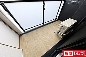 ディアレイシャス矢場町  ｜ 愛知県名古屋市中区新栄1丁目27-13（賃貸マンション1K・2階・22.23㎡） その15