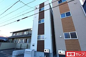 クレメント庄内通  ｜ 愛知県名古屋市西区江向町5丁目57-2（賃貸アパート1DK・3階・25.96㎡） その13